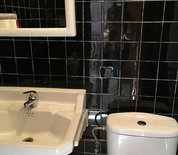 Maison d'hôtes San Nicolas El Real *