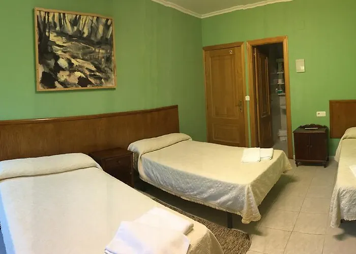 San Nicolas El Real Maison d'hôtes *