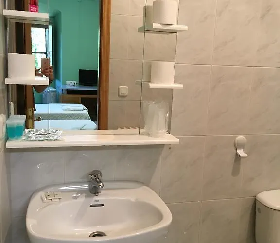 Gæstehus San Nicolas El Real