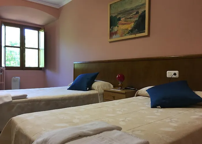 San Nicolas El Real Villafranca Del Bierzo