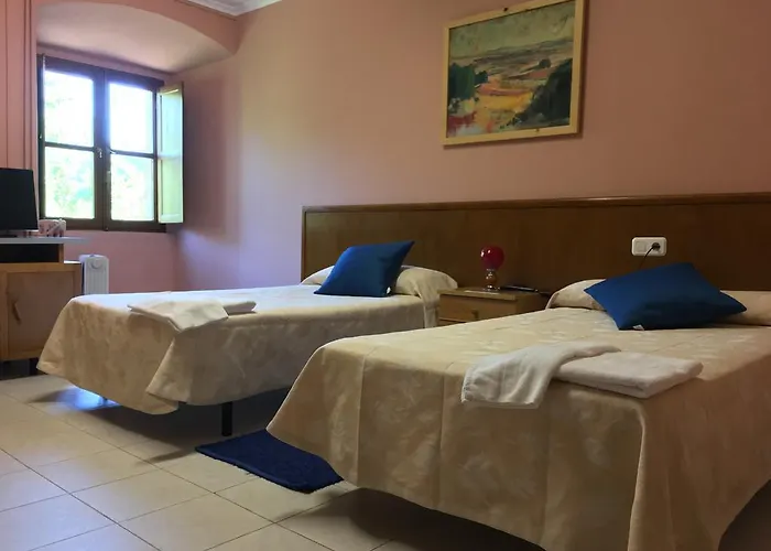 San Nicolas El Real *