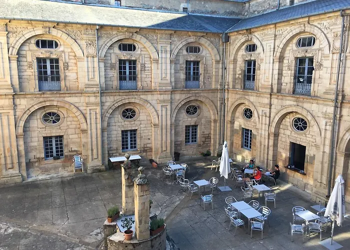 San Nicolas El Real Gæstehus Villafranca Del Bierzo