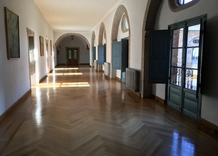 San Nicolas El Real *