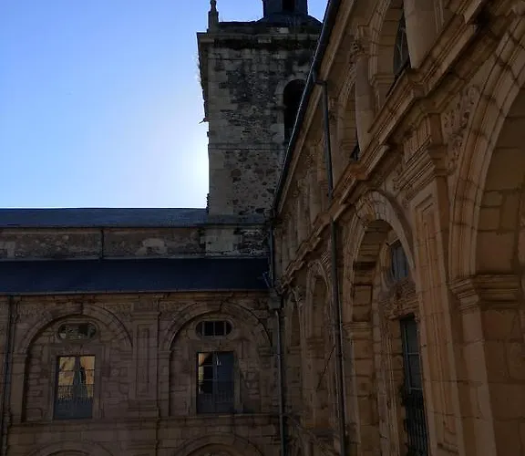 Gæstehus San Nicolas El Real Villafranca Del Bierzo
