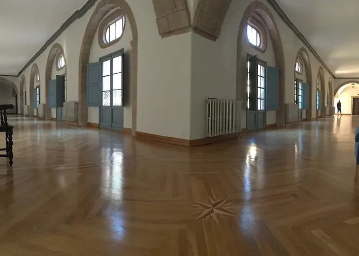 San Nicolas El Real Villafranca Del Bierzo