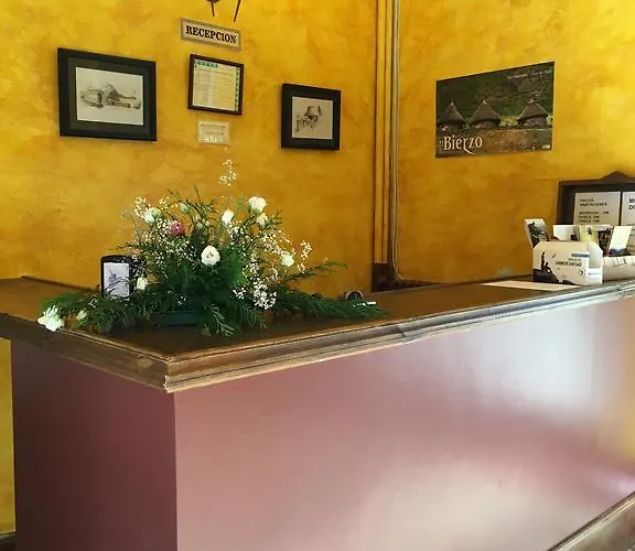 San Nicolas El Real Maison d'hôtes *