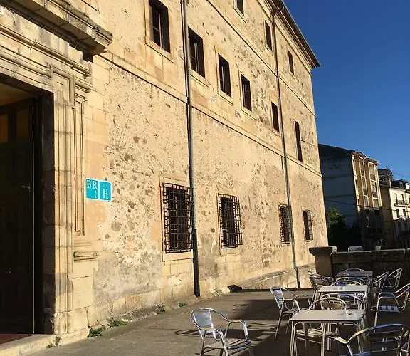 San Nicolas El Real Maison d'hôtes Villafranca Del Bierzo