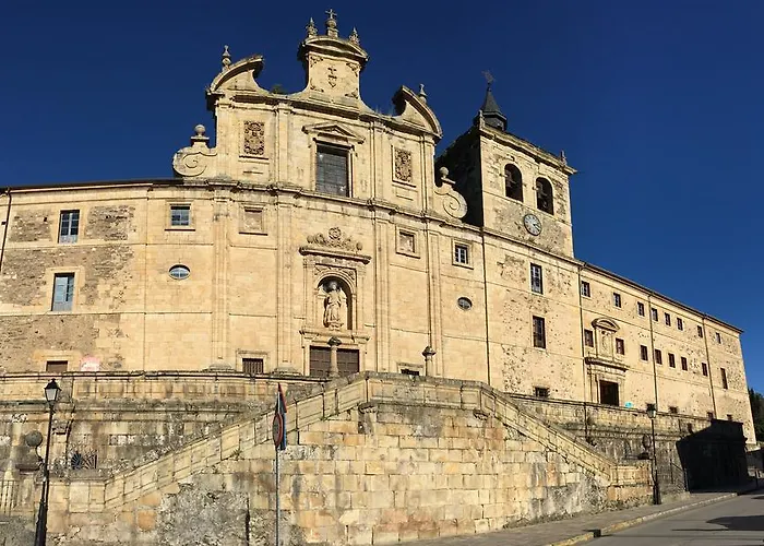 Maison d'hôtes San Nicolas El Real *