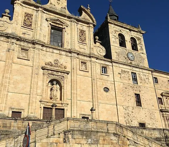 Maison d'hôtes San Nicolas El Real