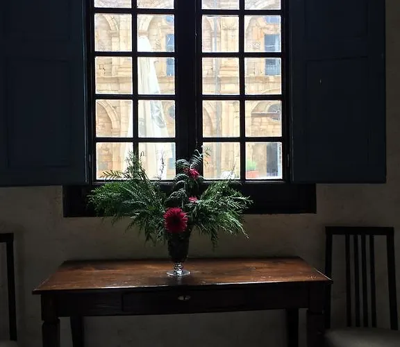 San Nicolas El Real Villafranca Del Bierzo