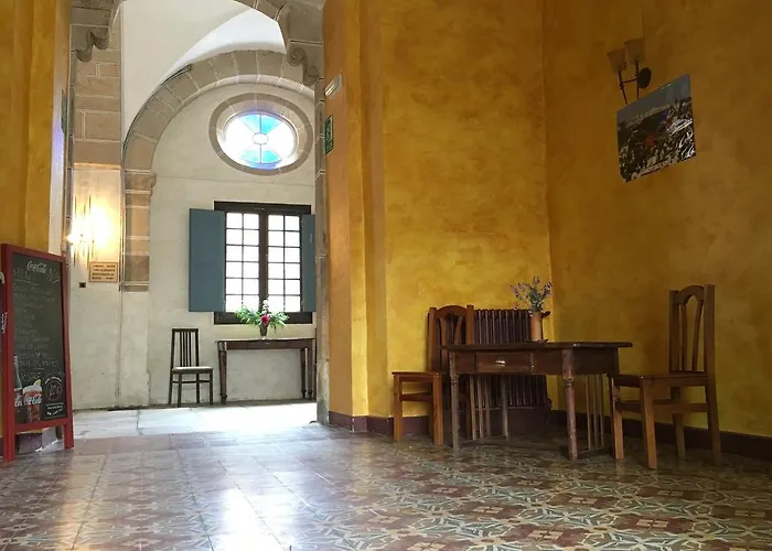 San Nicolas El Real Gæstehus Villafranca Del Bierzo