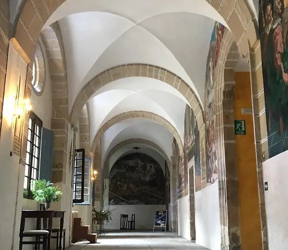 Gæstehus San Nicolas El Real