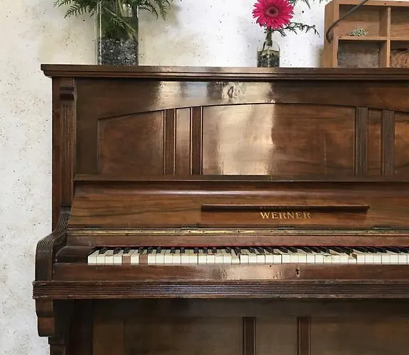 Gæstehus San Nicolas El Real Villafranca Del Bierzo