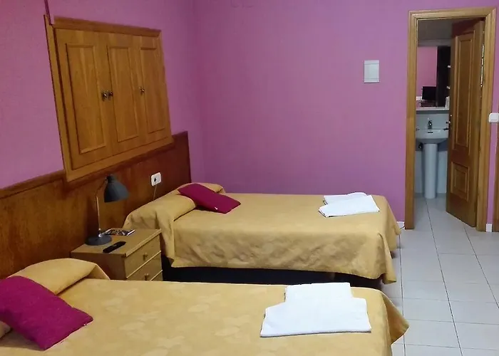 San Nicolas El Real Villafranca Del Bierzo