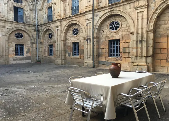 San Nicolas El Real Maison d'hôtes Villafranca Del Bierzo