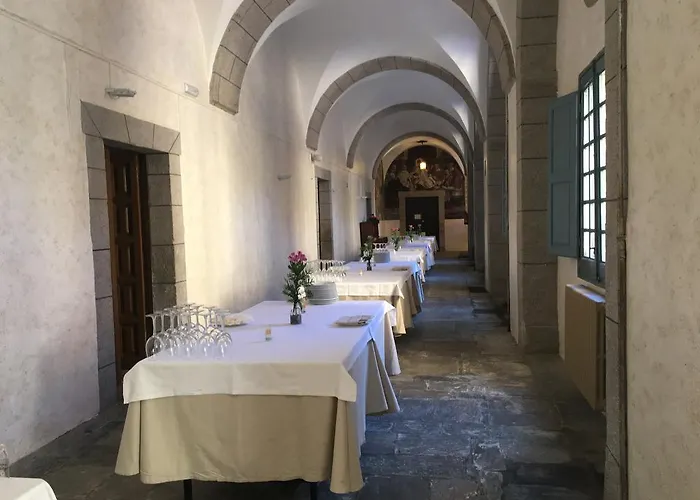 San Nicolas El Real Gæstehus Villafranca Del Bierzo