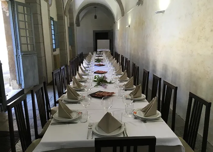 San Nicolas El Real Maison d'hôtes *