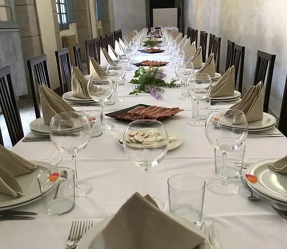 San Nicolas El Real Gæstehus Villafranca Del Bierzo